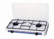 gas stove 2