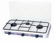 gas stove 3