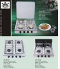 gas stove 4