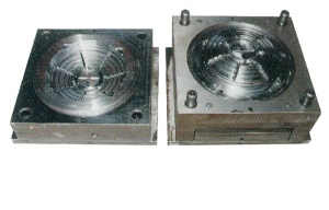 fan mold