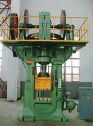 1000ton friction  screw press