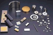 Neodymium Iron Boron Magnets