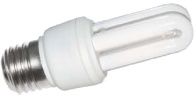 Compact Fluorescent Lamp, Energy Saving Lamp