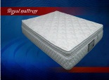 Euro Top Mattress