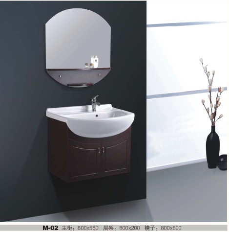 bathroom furniture