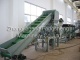 pe/pp film washing & recycling machines