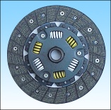 clutch disc