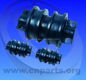 Track roller,Top roller,Idler,sprocket