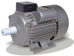 YC single phase electric motor