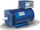 ST single phase AC generator