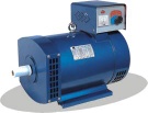 STC three phase AC generator