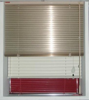 venetian blind