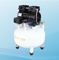 oil free air compressor