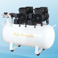 dental air compressor