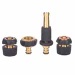 4pcs garden hose fiting set