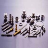 Precision machining parts