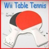 Wii Table Tennis Game Bat