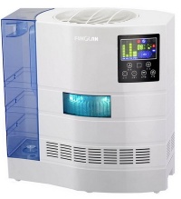 air purifier