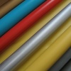 pvc solid color sheet