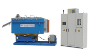 automatic magnesium alloy melting furnace