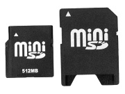 SD Memory card