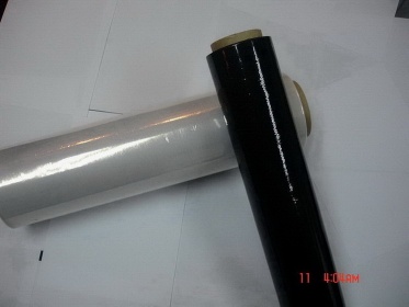 lldpe stretch film