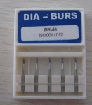 Diamond Dental Bur