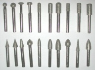 Sintered Diamond Bur