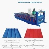 cold roll forming machine