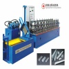 Light keel roll forming machine