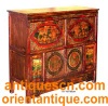 Tibetan cabinet, Tibet furniture exporter