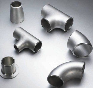 pipe fittings