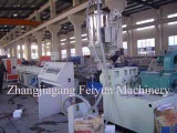 PPR pipe production line