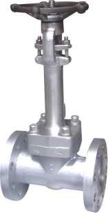 Gate Valve