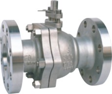 JIS Ball Valve