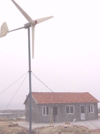 Supply wind generator,wind turbines FROM 200W  TO  600W