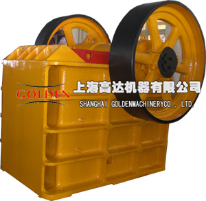 Jaw Crusher