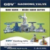 gate valve