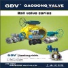 ball valve