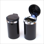 smokeless ashtray