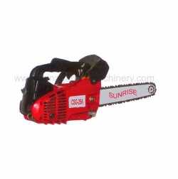 chain saw