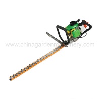 hedge trimmer