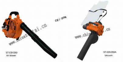 Sell kinds of Gasoline/petrol Vacuum& leaf Blower