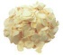 Dehydrated garlic flake