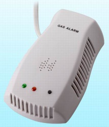 gas alarm