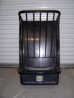 Gator Tough Deluxe Stall Feeder