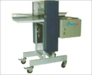 Sample Cutting Machine