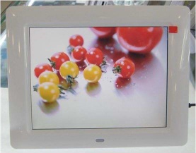 Digital Photo Frame