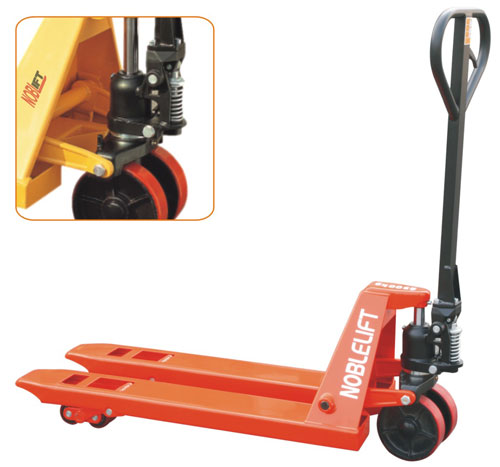 Hand Pallet Truck DF