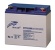 lead acid battery